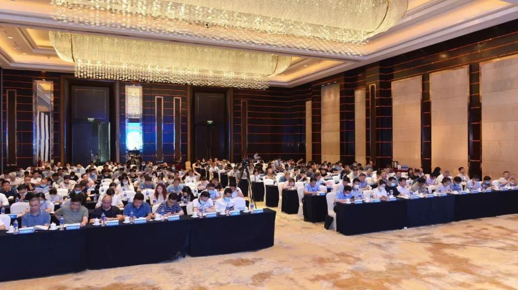 pg电子荣获南京新型工业行业先进企业称呼_pg电子